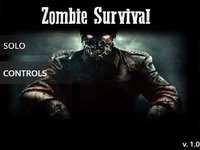 Zombie Survival! screenshot, image №2294122 - RAWG