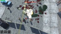 Pathogenic Destruction screenshot, image №2381164 - RAWG