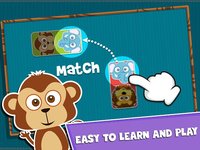 Dominoes Kids screenshot, image №1398897 - RAWG