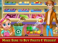 Supermarket Grocery Girl - Shopping Fun Kids Games screenshot, image №917998 - RAWG