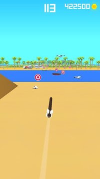 Flying Arrow screenshot, image №1553501 - RAWG