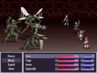 Angelic Virtues screenshot, image №3511991 - RAWG