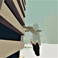 Ultra Height: Mist City Climb (VR Platformer/Climbing/Fitness Game for Oculus Quest) screenshot, image №2773171 - RAWG