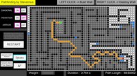 Pathfinding (StevannusLake) screenshot, image №1995010 - RAWG