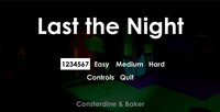Last the Night screenshot, image №1081692 - RAWG