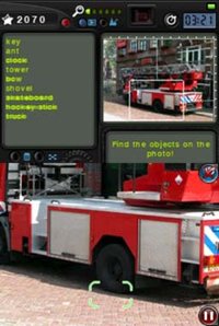 Hidden Photo screenshot, image №793976 - RAWG
