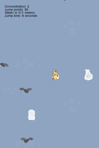 Diving jumps screenshot, image №1171341 - RAWG
