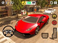 Driving Simulator: Car Games screenshot, image №3386768 - RAWG