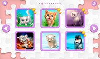 Kids Puzzles for Girls screenshot, image №2085559 - RAWG