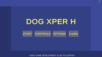 Dog Xper H screenshot, image №2252152 - RAWG
