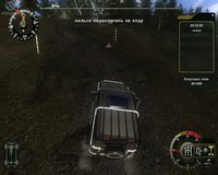 UAZ Racing 4x4 screenshot, image №460349 - RAWG