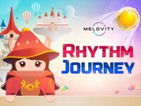 Rhythm Journey screenshot, image №3291937 - RAWG