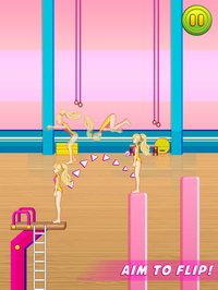 Amazing Gymnastics Backflips screenshot, image №1881676 - RAWG