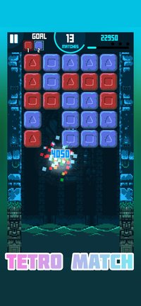 MINRIS - Unique Match 3 Puzzle screenshot, image №2250108 - RAWG