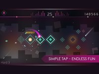 Beat Tiles: Rhythmatic tap screenshot, image №2327733 - RAWG