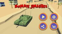 Zombie Smasher (itch) (SkyRoy) screenshot, image №2575029 - RAWG