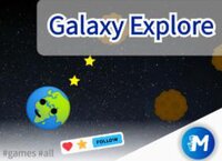 ● Galaxy Explorer ● screenshot, image №3080158 - RAWG