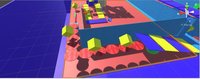 WIN OR DIE [Buggy basic shapes Game] screenshot, image №1643149 - RAWG