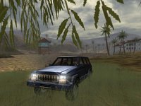 Cabela's 4x4 Off-Road Adventure 3 screenshot, image №347231 - RAWG