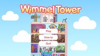 WimmelTower screenshot, image №3091075 - RAWG