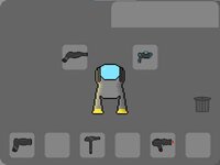 Mech Madness screenshot, image №3487619 - RAWG