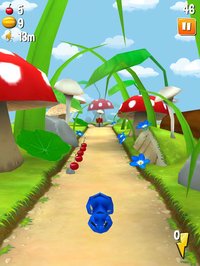 Turbo Bugs screenshot, image №1337227 - RAWG
