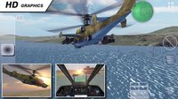 Black Shark helicopter screenshot, image №977829 - RAWG