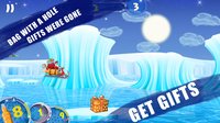 Santa Claus & Soda Racing game Christmas adventure screenshot, image №1306892 - RAWG