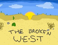 The Broken West (summe1) screenshot, image №2213027 - RAWG