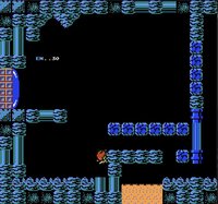 Metroid Recreation with Custom Mechanic screenshot, image №3587970 - RAWG