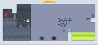 2D Platformer (AidanKelly47) screenshot, image №3149848 - RAWG