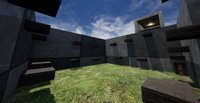Another 3D FPS parkour game screenshot, image №2392481 - RAWG