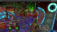 Outergalactic Aliens Pinball screenshot, image №3966777 - RAWG