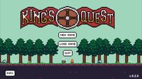 King's Quest (itch) screenshot, image №3449501 - RAWG