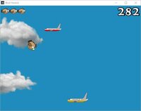 Bird Hazard screenshot, image №3447749 - RAWG