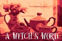 A Witch's Word screenshot, image №991071 - RAWG