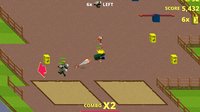 Fast Food Rampage screenshot, image №865153 - RAWG