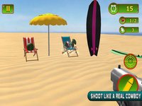 Watermelon Shooting Pro: Hit S screenshot, image №1326313 - RAWG