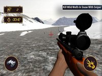 Kill Wolf Protect Life screenshot, image №1854073 - RAWG