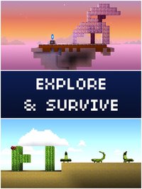 The Blockheads screenshot, image №6584 - RAWG
