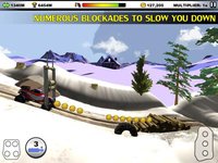 Hill Climb Forever screenshot, image №2146931 - RAWG