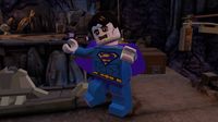 LEGO Batman 3: Beyond Gotham DLC: Bizarro screenshot, image №623572 - RAWG