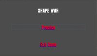 Shape War (Liminium) screenshot, image №2415845 - RAWG