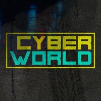 Cyber World Alpha Demo screenshot, image №3284423 - RAWG