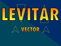Levitar 2 - Vector screenshot, image №59230 - RAWG