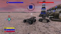 Planet 1138 Demo screenshot, image №1097281 - RAWG