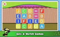 Alphabet for Kids ABC Learning - English screenshot, image №1426546 - RAWG