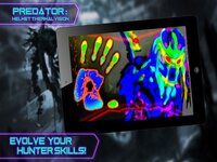 Predator Vision & Blaster screenshot, image №2682705 - RAWG