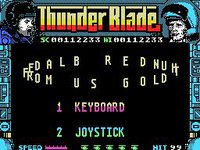 Thunder Blade screenshot, image №750310 - RAWG