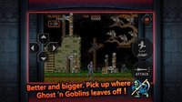 Ghouls'n Ghosts MOBILE screenshot, image №1406673 - RAWG